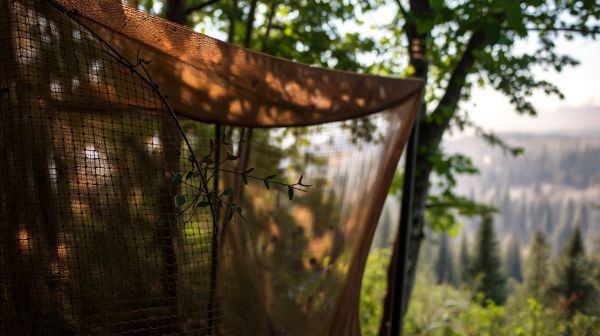 Top 5 Durable Camo Netting Options for Outdoor Concealment