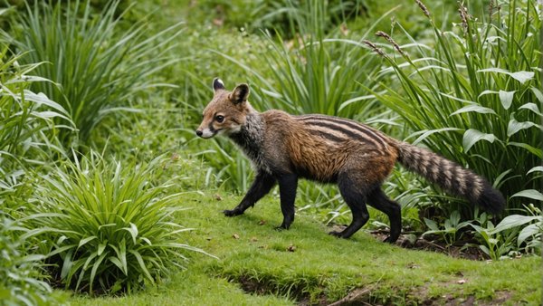 How to Create a Wildlife Corridor to Connect Fragmented Habitats in UK Gardens?