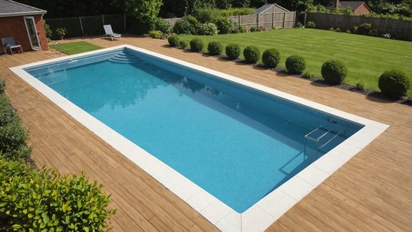What are the most effective methods for reducing pool energy costs in the UK?