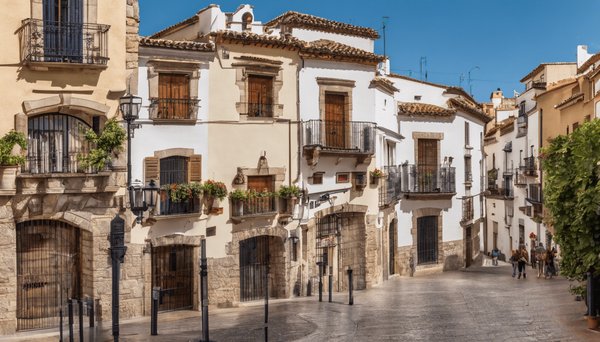 Comprehensive guide to the real expenses of living in spain