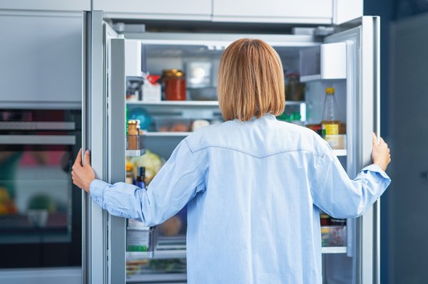 Maximize your fridge's efficiency: smart home improvement tips
