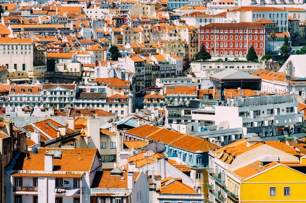 Discover portugal's best cities for a happy retirement